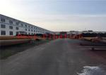 ASTM A 53:2006 + ASME SA 53:2007 Seamless and welded black tubes suitable for