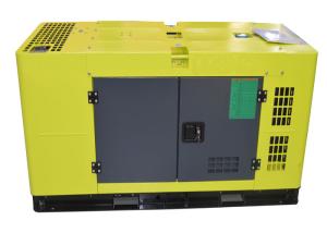 Quality 30kva WeiChai Deutz generator weatherproof super quiet auto start ISO CE wholesale
