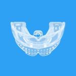Medical Grade Silicone Open Bite Dental Orthodontic Braces Trainer Permanent T1