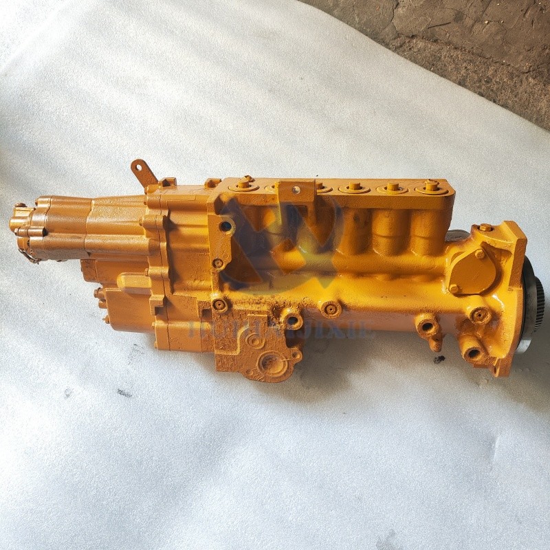 319-0677 Diesel Engine Fuel Injection Pump 3190677 for Carterpillar CAT C7 C9 Engine