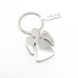 Quality Zinc Alloy Steel Keychain Organizer for Busy Professionals wholesale