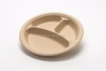Eco Pulp Molding Tableware Machine 380v Biodegradable Paper Plate Making