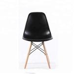 High Toughness Kids Plastic Chairs Multi Colored For Dinning Room