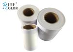 Minilab Resin Coated Inkjet Luster Printing Photo Paper Roll 260g 65meters