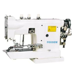 Quality Button Attaching Machine FX-T4 wholesale