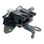 2730123700 Ignition Coil Parts Hyundai Ignition Coil Replacement Elantra Tiburon