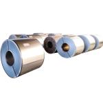DX52D Hot Dip Galvanized Coils Z180 Regular Surface