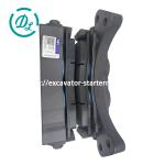 11103095 Truck Spare Parts Brake Caliper Assembly 4881595 A30E A30D
