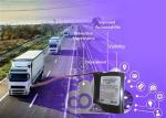 ER34615+UPC1550 Outdoor Asset Tracking Li-SOCl2 Battery