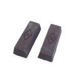 Hardware grinding polishing wax stainless steel polishing paste purple wax
