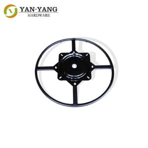 Quality Furniture Accessories Metal Swivel Recliner Mechanism for Sofa wholesale
