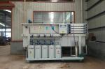 Combination Type Lamella Clarifier Electroplate Ore Dressing Industry Lamella
