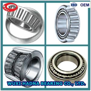 Quality Koyo 32021 Mini Rolling Mill Bearings Tapered Weight 2.38 Kgs Size 105x160x35mm wholesale