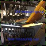 High Performance 1600kg Automatic Sachet Packer for Small Volume Packaging