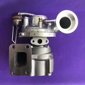 Quality Volvo D6E Diesel Engine Turbocharger For EC210B wholesale
