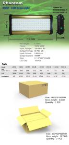Quality Cidly 200w led grow panel lighting,Greenhouse Grow wholesale