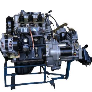 Quality Adult Tricycle Gas Engine Cylinder Assy with 3 Cylinders and 26.5 kW Nominal Power wholesale