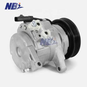Quality A/C Compressor For 2004-2007 Dodge Dakota 3.7L 55056435AB CO10800C 10350380 639300 7512472 67308 68357 10S20EC wholesale