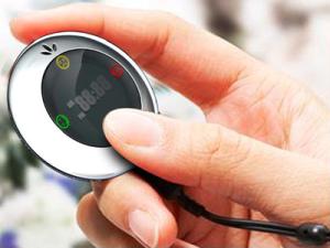 Quality 7502A Hamimi LED Bad Breath Detector wholesale