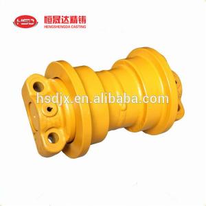 Quality Hitachi ex100 excavator track roller for sale wholesale