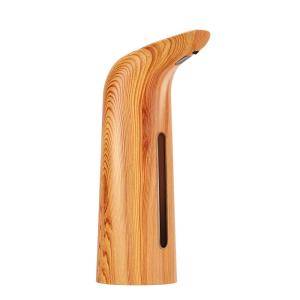 Quality Convenience No Touch Hand Soap Dispenser For Office School Car wholesale