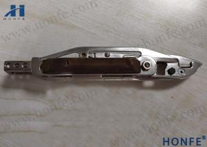 Quality Smooth Rapier Loom Textile Machinery Spare Parts HONFE-Dorni - I LH Gripper wholesale