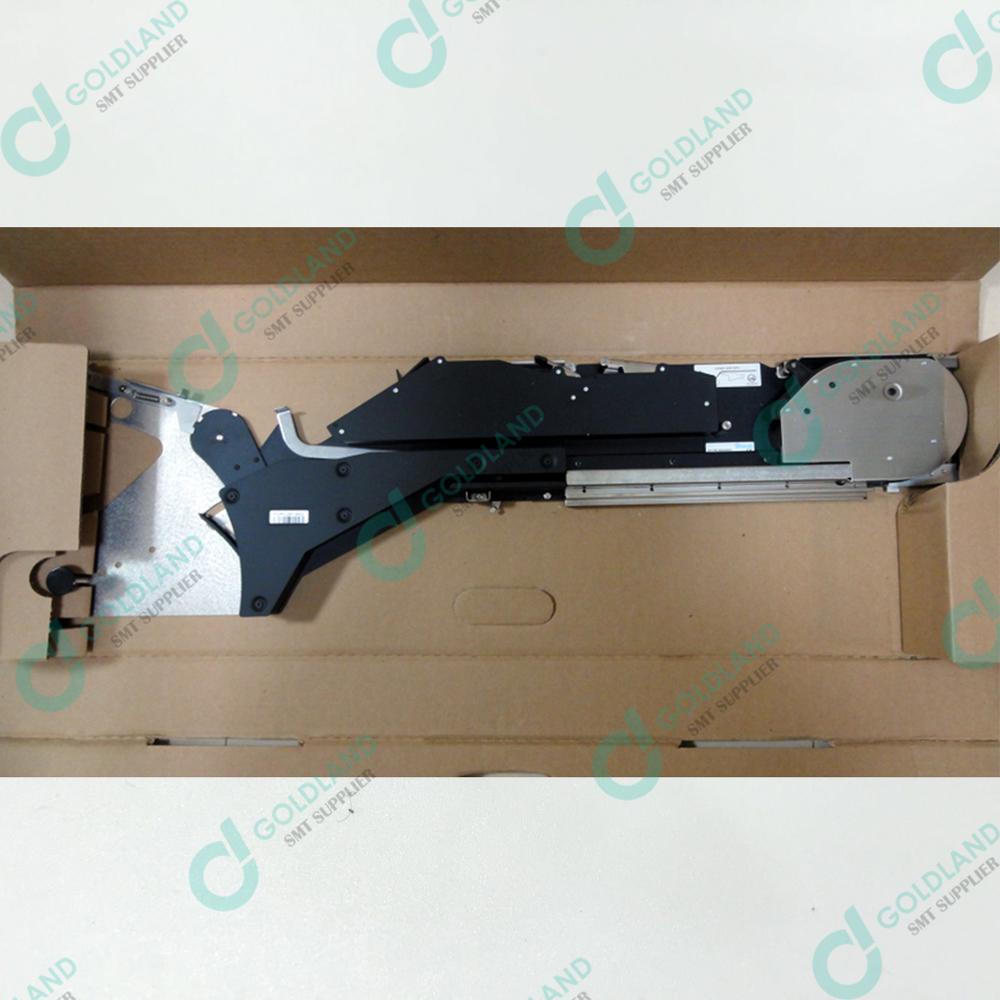 SMT spare part Universal 16mm High Performance MP Gold Feeders 50934904 for Universal pick and place machine