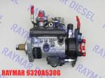 DELPHI DP210 FUEL PUMP 9320A530G 9320A531G 9320A532G 9320A533G 9320A534G