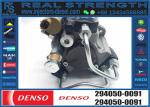 Common rail fuel pump 16730-Z6005 16730-Z600A 294050-0070 294050-0071 294050