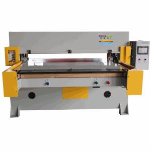Quality Energy Saving Hydraulic Die Cutting Machine Fatigue Resistant High Accuracy wholesale