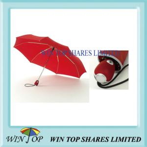 Quality 21&quot; Auto Open and Close Fashion Umbrella wholesale