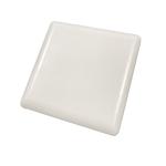 Directional Uwb Chip Antenna 3700-4200MHz 9DBi 97x97x23mm Flat Panel Antenna