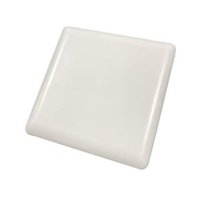 Quality Flat Panel External Directional Wifi Antenna 5.8GHz 15dBi 97x97x23 wholesale