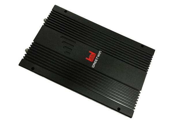 Cheap GSM 900 DCS 1800 WCDMA LTE 2600 Mobile Signal Repeater With 4 Band for sale