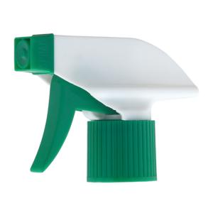 Quality Non Spill Plastic Trigger Sprayer Neck Size 24/410 28/410 For Bottle wholesale