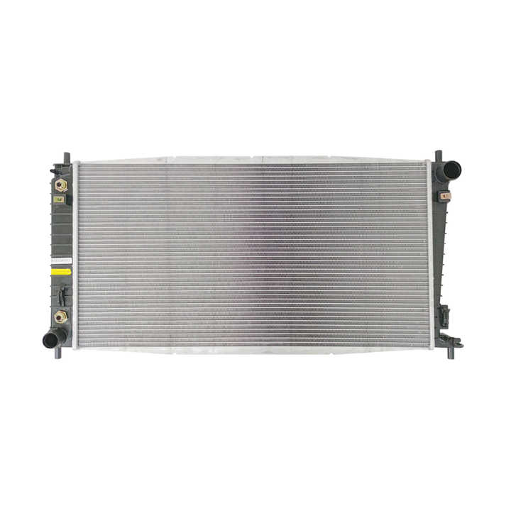 5L3Z8005AA Aluminum Radiator Perfect for Ford F150 F Series Repair or Replacement