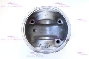 Quality 115mm Dia Engine Parts Piston ISUZU 4HK1TC 8-98041062-2 wholesale