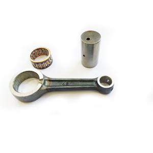 Quality OEM SCOOTY PEP Motorcycle crankshaft and connecting rod assy wholesale