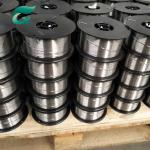 TIG/MIG ER309 ER309L Stainless Steel Welding Wire Customizable Diameter
