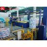 Buy cheap Automatic Metal Coil Packing Line With Bubble Film OD900mm from wholesalers