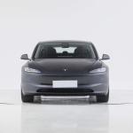 4WD Sports Car Automatic Long Range Tesla Model 3 EV Car with 66 Kwh Battery