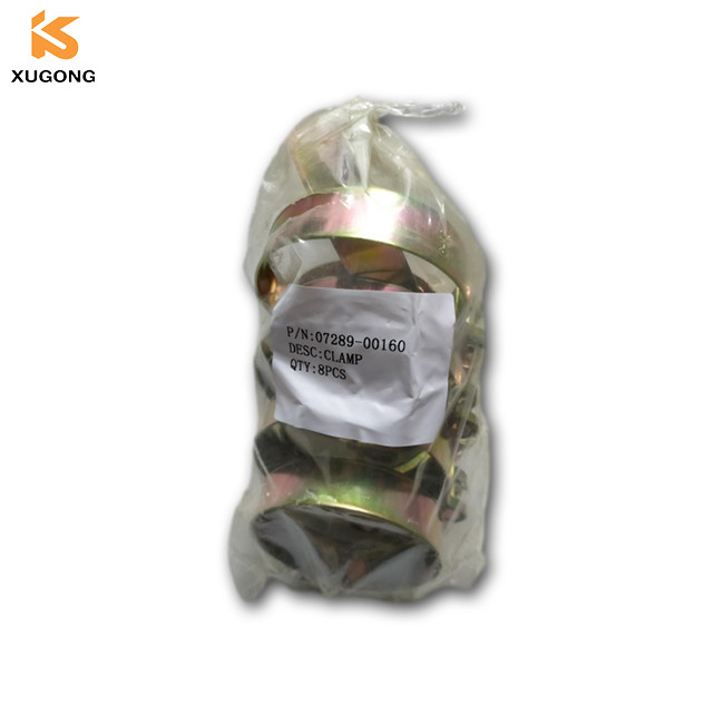 07289-00160 CLAMP for KOMATSU PC120
