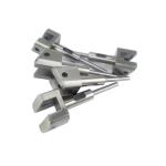 Bespoke Machining 1100 Aluminum OEM Machining 3003 Aluminum
