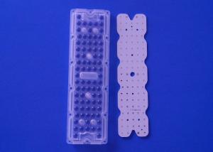 Quality 6V 60W High Bay Light Lens Optic PC Material 80 In 1 90 Degree 3030 3535 SMD wholesale