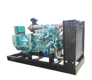Quality 100kva natural gas generator prices wholesale