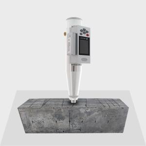 Quality HT225-W+ Integrated Voice Digital Test Hammer ASTM C805 Standard wholesale