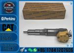 Construction Machinery Parts Diesel Engine Injector 10R-0781 222-5966 173-9379