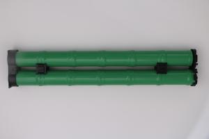 Quality Vehicle Honda Fit Hybrid Battery 6000aAh Minimum Capacity Safety Operation wholesale