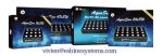 Amazing! eshine Sunrise&Sunset programmble controller AquaSun series Marine LED