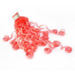 6cm Hand Throw Streamer